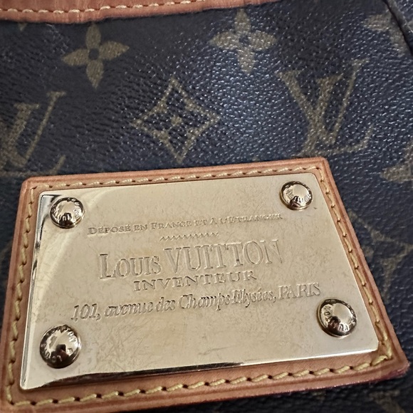 Louis Vuitton Galliera PM - SOLD - Picture 2 of 15